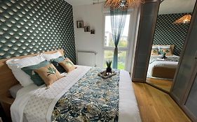 Appartement A 5 Min De Disney Proche Paris